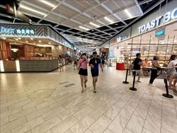 Ocbc Paya Lebar Mrt Station - Circle Line (D14), Retail #597132091